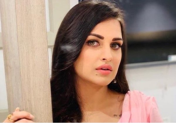 Himanshi Khurana