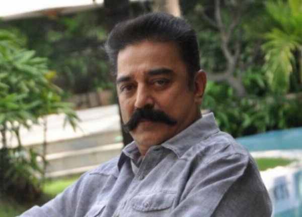 Kamal Haasan 