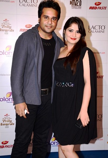 Arti Singh Wiki, Govinda's Niece, Comedian Krushna Abhishek's sister