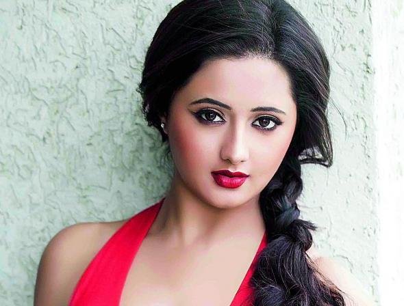 Rashami Desai