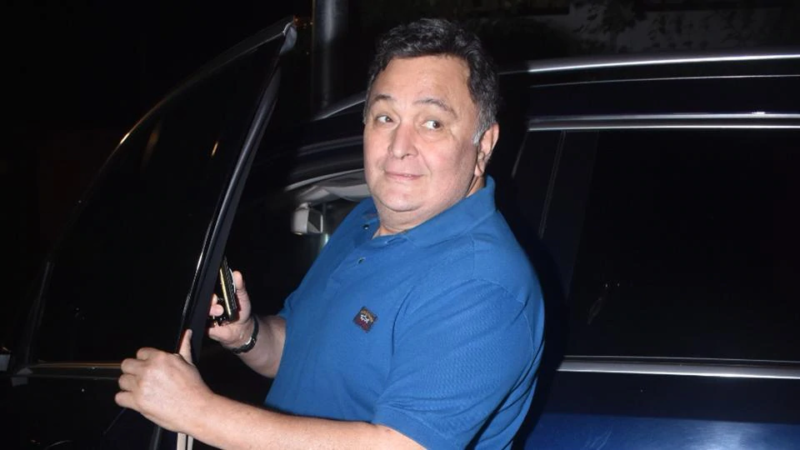 Rishi Kapoor’s jibe at Delhi Police has Twitter in splits