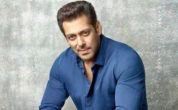 Salman Khan