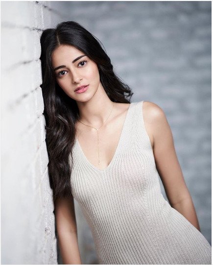 Ananya Panday