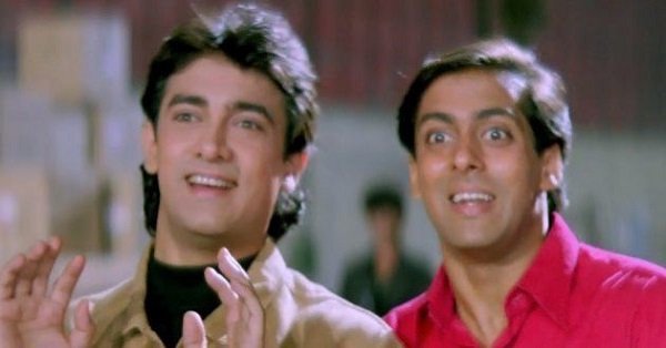 Raveena Tandon Reveals Lesser-Known Facts About Salman & Aamir Khan Starrer Andaz Apna Apna