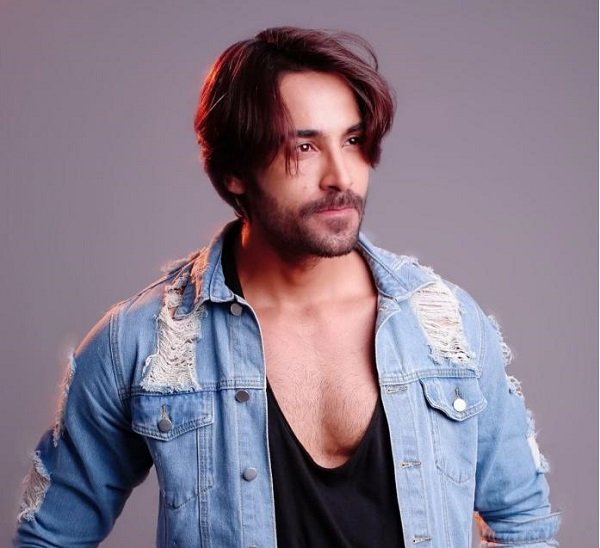 Arhaan Khan Wiki, The Badho Bahu Actor & Bigg Boss 13 Wild Card Contestant