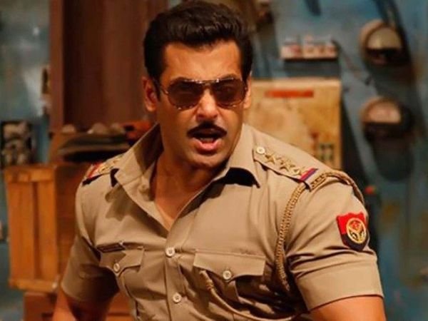 Salman Khan’s “Dabangg 3” Munna Badnaam Hua Song Will Make You Groove To Its Tunes