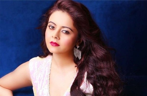 Devoleena Bhattacharjee