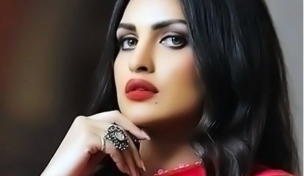 Himanshi Khurana