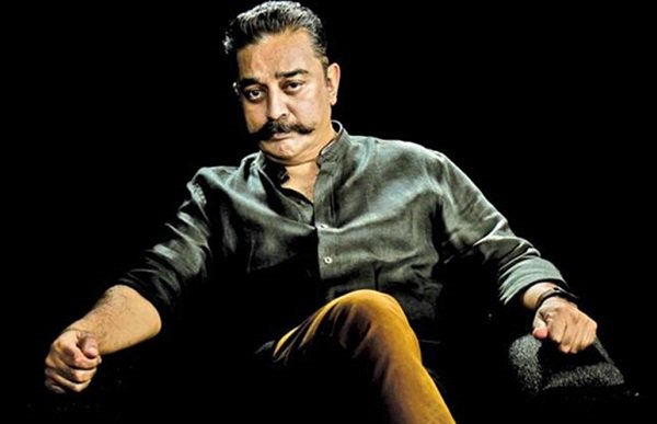 Kamal Haasan