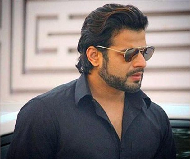 Karan Patel