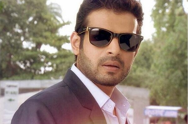 Karan Patel