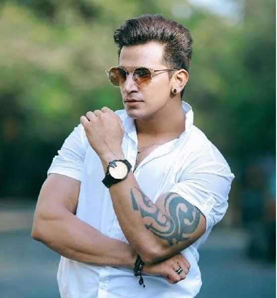 Bigg Boss 9 Winner Prince Narula Says Asim Riaz Is His Favourite & He Sees Himself In Asim