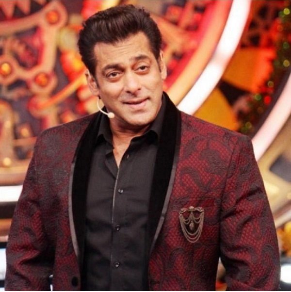 Bollywood actor and host of Bigg Boss 13, Salman Khan