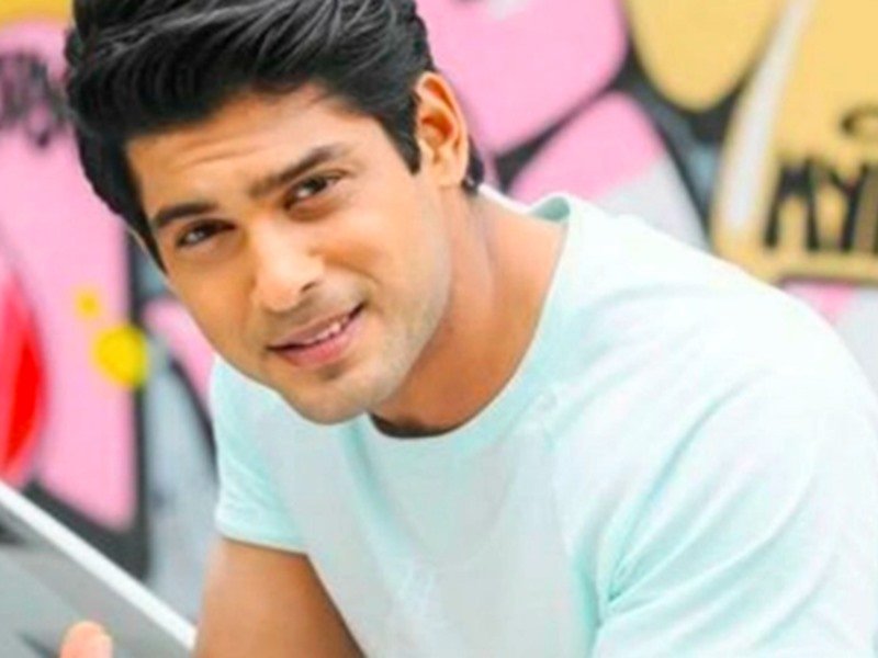 Sidharth Shukla