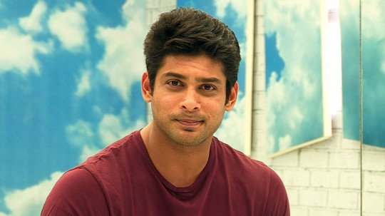 Sidharth Shukla