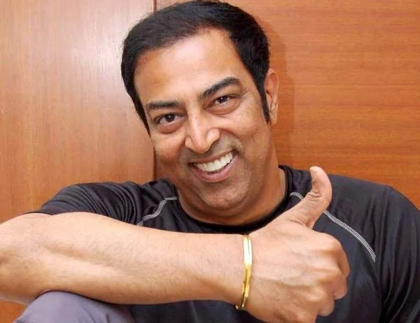 Actor and Bigg Boss 3 winner Vindu Dara Singh