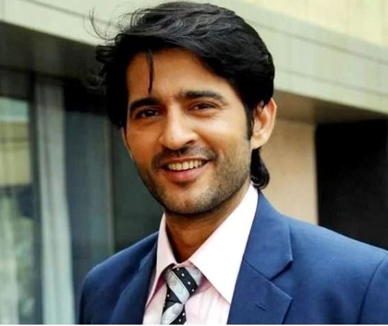 Hiten Tejwani