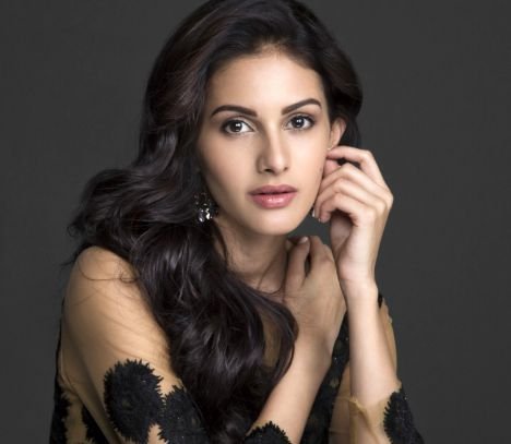 Amyra Dastur 