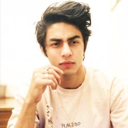 Aryan Khan