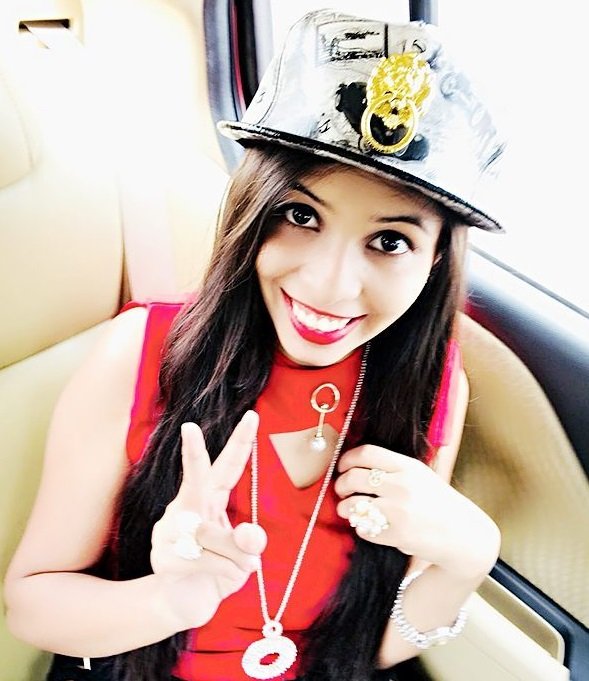 Dhinchak Pooja