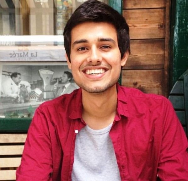 Dhruv Rathee Wiki – Famous YouTuber and Activist Full Biography