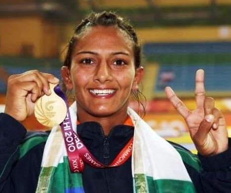 Geeta Phogat Wiki – Famous Indian Wrestler and Inspiration for Everyone