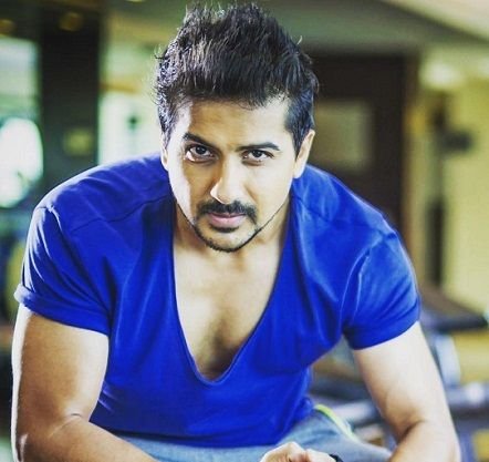 Pushkar Jog