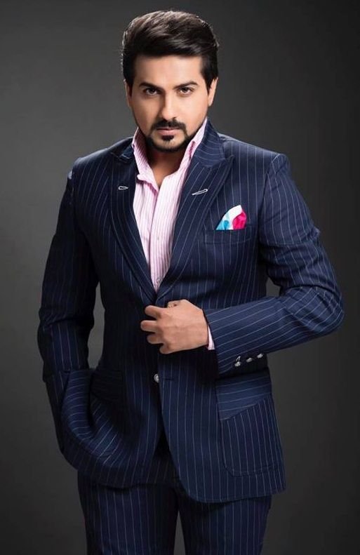 Pushkar Jog