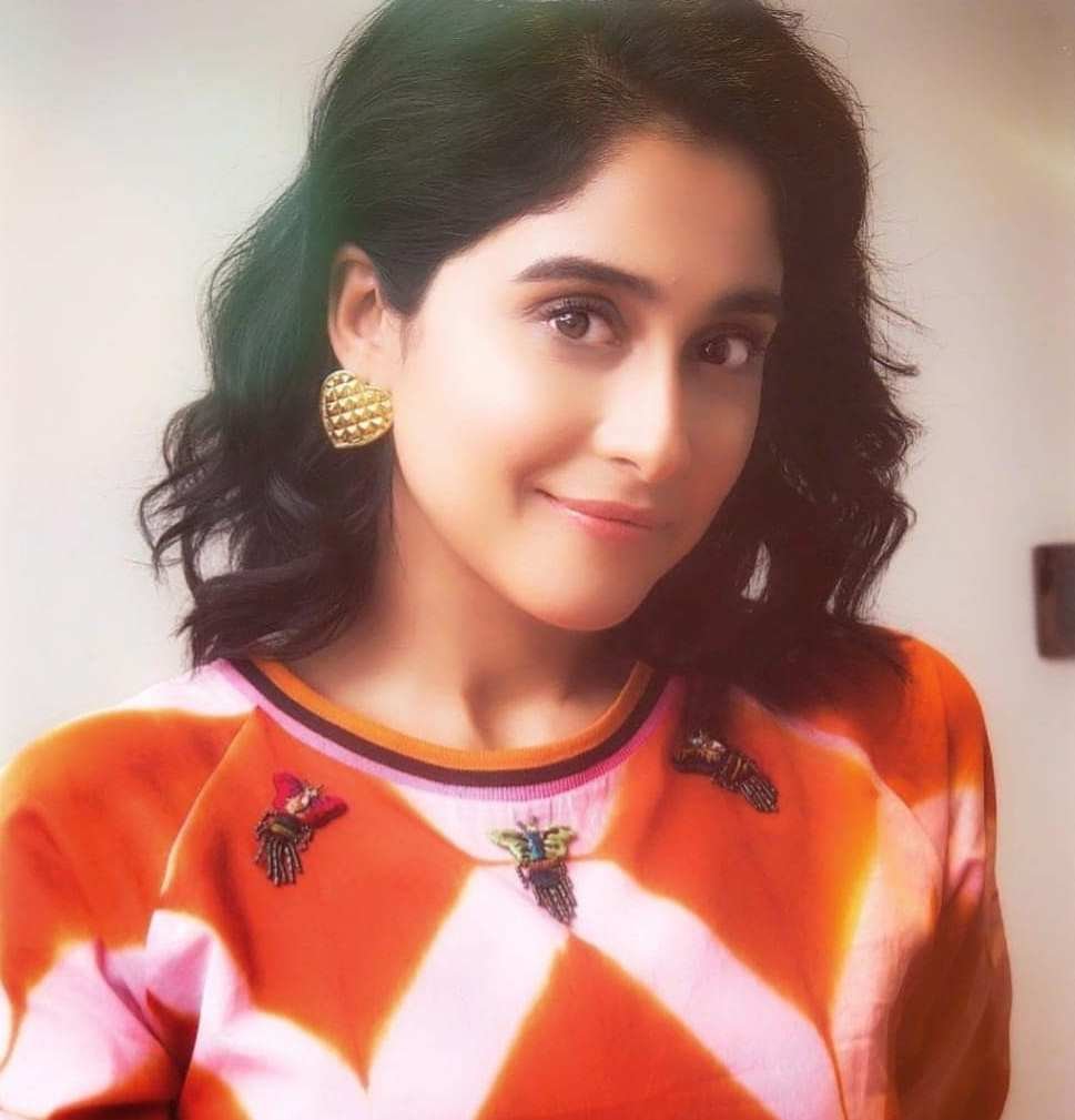 Regina Cassandra