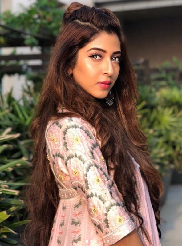 Sonarika Bhadoria