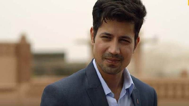 Sumeet Vyas