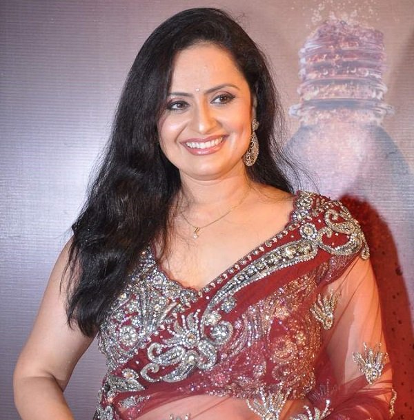 Vaishnavi MacDonald