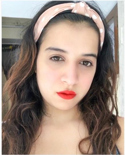 Benafsha Soonawalla