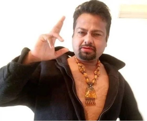 Deepak Kalal Wiki, YouTuber Who Became Famous After News Of Marriage With Rakhi Sawant