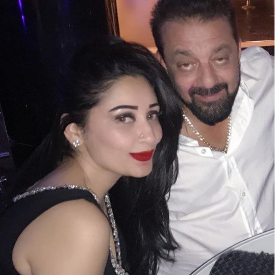 Manyata Dutt Wiki, Wife Of Sanjay Dutt And An Actress Turned Businesswoman