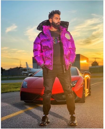 Parmish Verma