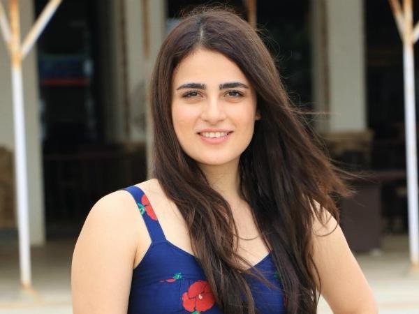 Radhika Madan