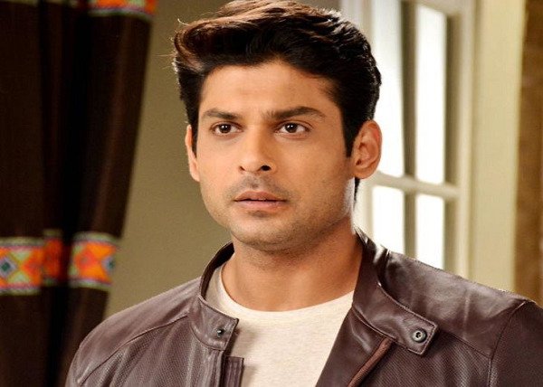 Sidharth Shukla