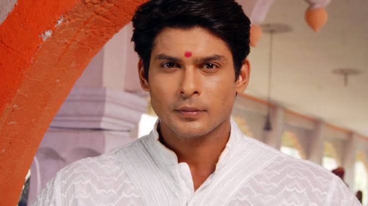 Sidharth Shukla