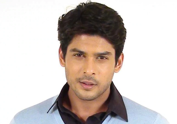 Sidharth Shukla