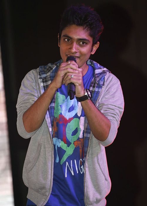 Abhay Jodhpurkar