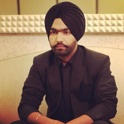 Ammy Virk Wiki – Nikka Zaildar Fame and Famous Music Sensation