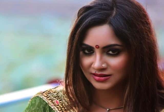 Arshi Khan