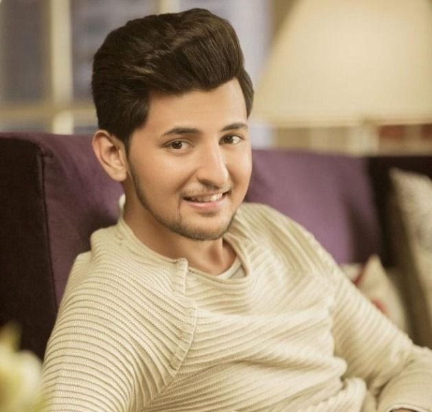 Darshan Raval