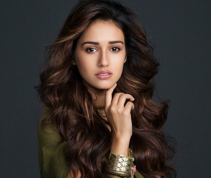 Disha Patani