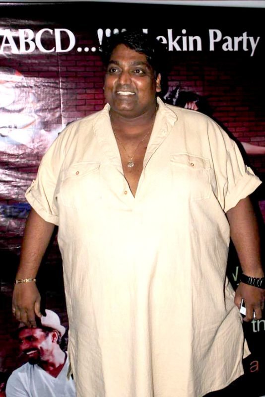 Ganesh Acharya