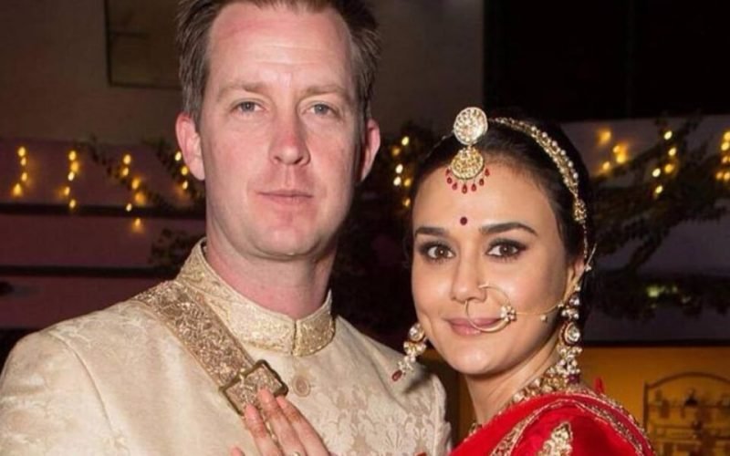 Gene Goodenough Wiki – Famous Business Tycoon and Preity Zinta’s Husband