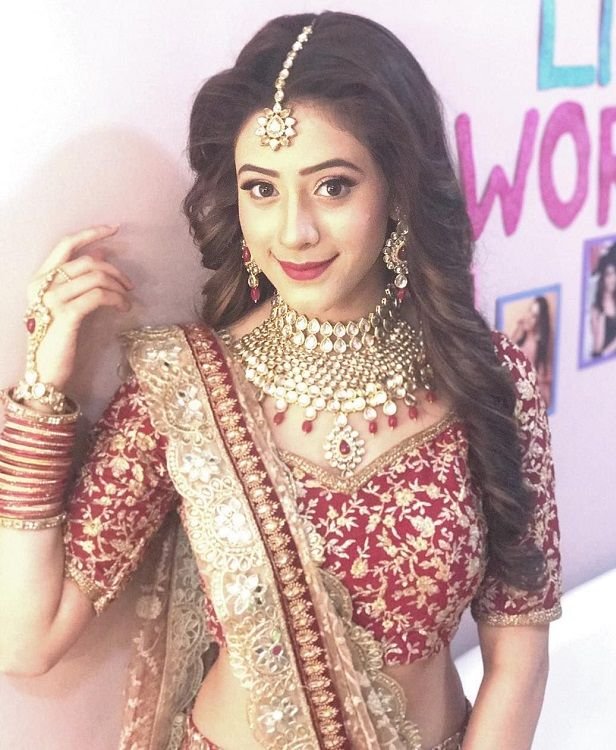 Hiba Nawab