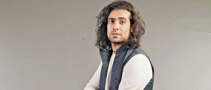 Jubin Nautiyal