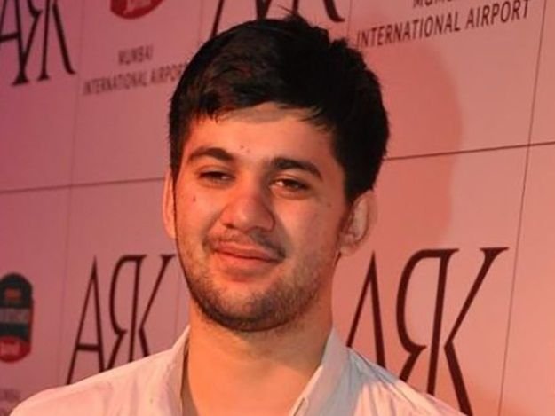 Karan Deol Fresh Face